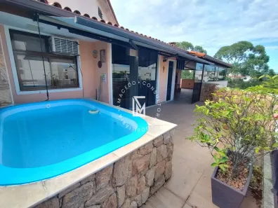 Cobertura com 3 Quartos à venda, 200m² no Recreio dos Bandeirantes, Rio de Janeiro