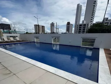 Apartamento com 4 Quartos à venda, 280m² no Manaíra, João Pessoa