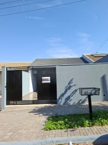 Casa com 3 Quartos à venda, 125m² no Jardim Barcelona, Maringá