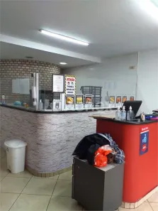 Sala Comercial para alugar, 200m² no Santa Teresinha, São Paulo