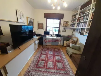 Apartamento com 2 Quartos à venda, 105m² no Aclimação, São Paulo