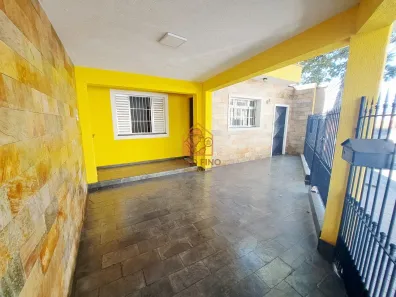Casa com 3 Quartos à venda, 132m² no Chácara Inglesa (Zona Norte), São Paulo
