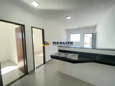 Casa com 2 Quartos à venda, 52m² no Centro, Campos dos Goytacazes