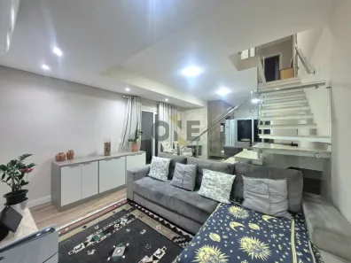 Casa de Condomínio com 3 Quartos à venda, 105m² no Chácara Pavoeiro, Cotia