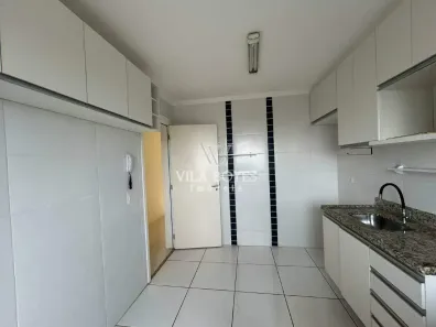 Apartamento com 2 Quartos à venda, 55m² no Dois Córregos, Piracicaba
