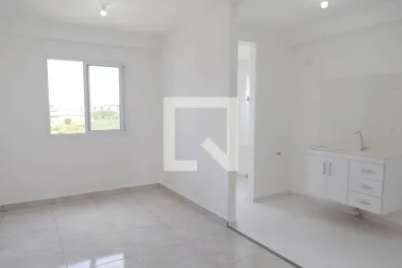 Apartamento com 2 Quartos à venda, 43m² no Jardim Diogo, Guarulhos