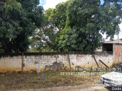 Casa com 4 Quartos à venda, 360m² no Setor Bela Vista, Padre Bernardo
