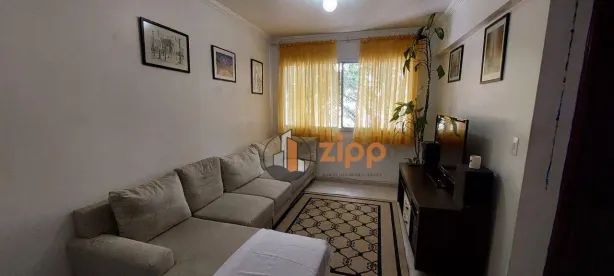 Apartamento com 2 Quartos à venda, 63m² no Vila Gustavo, São Paulo