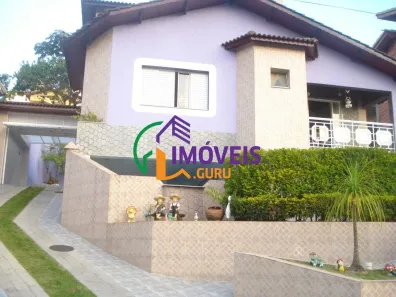 Casa de Condomínio com 3 Quartos à venda, 320m² no Jardim Imperial, Arujá