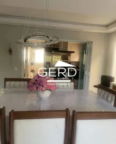 Casa com 3 Quartos à venda, 400m² no Parque Nova Jandira, Jandira