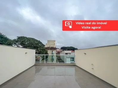 Cobertura com 2 Quartos à venda, 119m² no Parque Oratório, Santo André