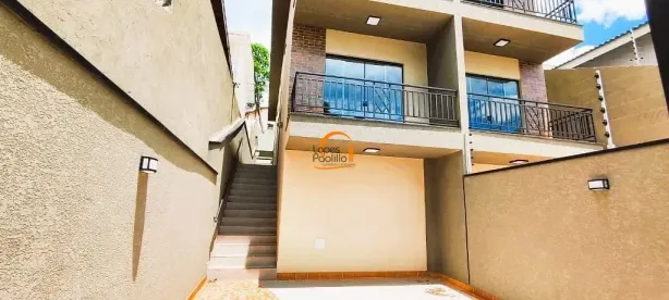 Casa com 3 Quartos à venda, 128m² no Jardim do Lago, Atibaia