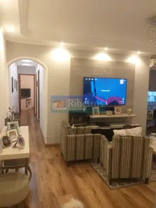 Apartamento com 2 Quartos à venda, 65m² no Vila Guarani (Z Sul), São Paulo