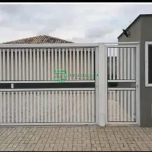 Casa de Condomínio com 2 Quartos à venda, 50m² no Gaivota - Praia, Itanhaém