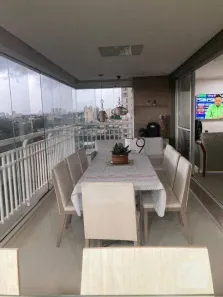 Apartamento com 4 Quartos à venda, 183m² no Rio Pequeno, São Paulo