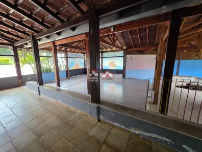 Ponto Comercial para alugar, 550m² no São Gonçalo, Taubaté