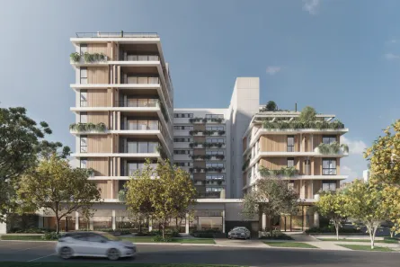 Apartamento com 2 Quartos à venda, 90m² no Ahú, Curitiba
