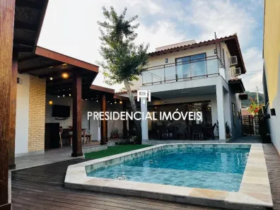 Casa com 4 Quartos à venda, 234m² no , Armação dos Búzios