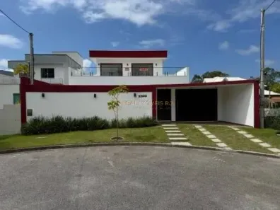 Casa com 4 Quartos à venda, 400m² no Guaratiba, Rio de Janeiro