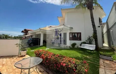 Casa com 3 Quartos à venda, 248m² no Bairro das Palmeiras, Campinas