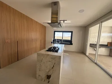 Casa de Condomínio com 4 Quartos à venda, 227m² no Alphaville - Lagoa dos Ingleses, Nova Lima