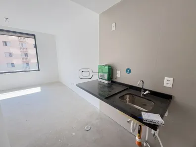 Apartamento com 1 Quarto à venda, 30m² no Itaim Bibi, São Paulo