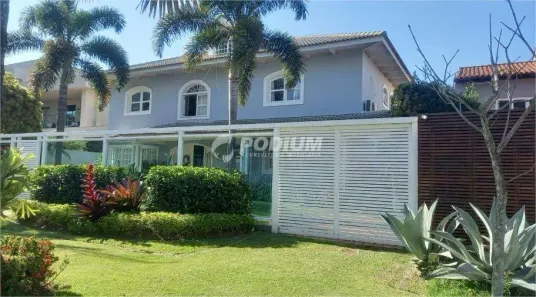 Casa de Condomínio com 5 Quartos à venda, 750m² no Barra da Tijuca, Rio de Janeiro