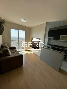 Apartamento com 2 Quartos à venda, 47m² no Padroeira, Osasco