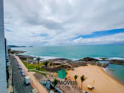 Apartamento com 3 Quartos à venda, 120m² no Centro, Guarapari