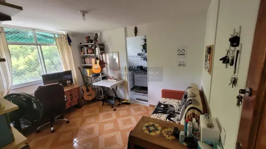 Apartamento com 2 Quartos à venda, 54m² no Santa Rosa, Niterói