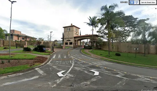 Lote/Terreno à venda, 500m² no Portal de São Clemente, Limeira