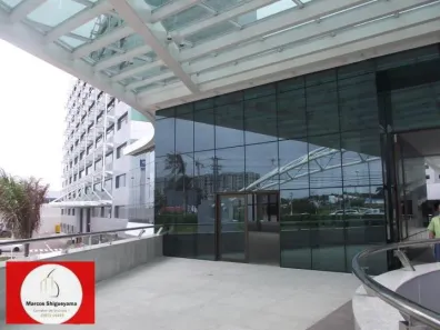 Ponto Comercial para alugar, 220m² no Pituaçu, Salvador