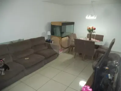 Casa com 3 Quartos à venda, 88m² no Santana, São Paulo