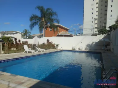 Apartamento com 2 Quartos à venda, 111m² no Jardim América, São José dos Campos