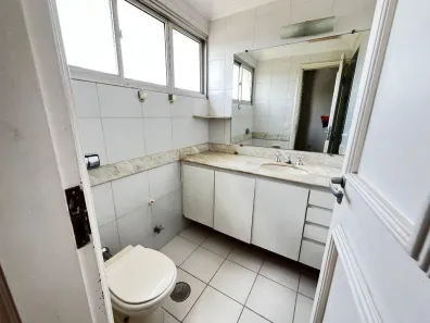 Apartamento com 3 Quartos à venda, 180m² no Fazenda Morumbi, São Paulo
