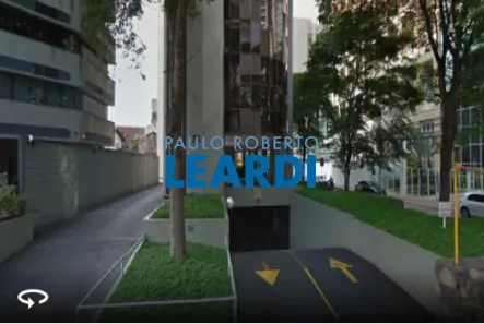 Sala Comercial para alugar, 193m² no Cidade Monções, São Paulo