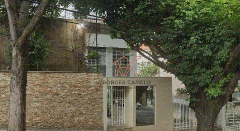 Apartamento com 3 quartos — Lourdes, Belo Horizonte