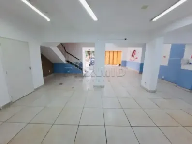 Ponto Comercial para alugar, 382m² no Centro, Ribeirão Preto