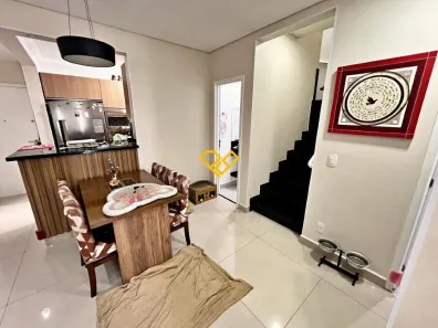 Cobertura com 2 Quartos à venda, 134m² no Marapé, Santos