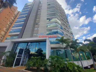 Apartamento com 2 Quartos à venda, 93m² no Parque Faber Castell I, São Carlos