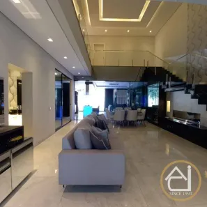 Casa de Condomínio com 4 Quartos à venda, 365m² no Esperança, Londrina