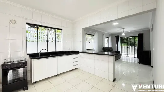 Casa com 2 Quartos para alugar, 70m² no Salto Weissbach, Blumenau