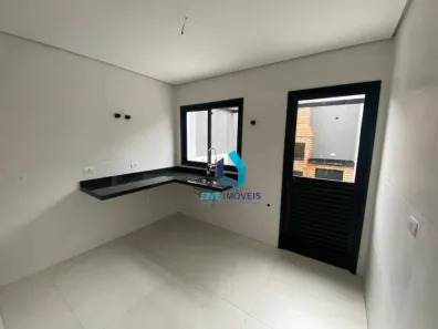 Sobrado com 3 Quartos à venda, 135m² no Santo Amaro, São Paulo