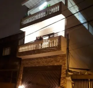 Sobrado com 3 Quartos à venda, 292m² no Vila Formosa, São Paulo