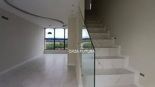 Casa de Condomínio com 3 Quartos à venda, 120m² no São Jorge, Pinheiral