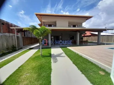 Casa com 6 Quartos à venda, 450m² no Nossa Senhora da Vitória, Ilhéus