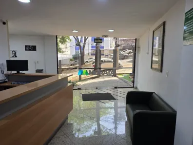 Prédio Comercial com 1 Quarto à venda, 2500m² no Funcionários, Belo Horizonte