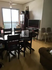 Apartamento com 4 Quartos à venda, 118m² no Bonfim, Campinas