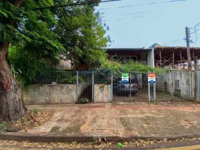 Casa com 4 Quartos à venda, 197m² no Guanabara, Londrina