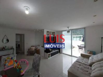 Cobertura com 3 Quartos à venda, 160m² no Itaipu, Niterói